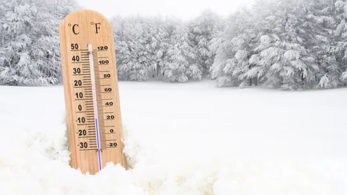 Le niveau jaune du "plan grand froid" activé dans les Ardennes 